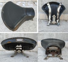 Sella monoposto originale usato  Bovolone