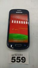 Samsung Galaxy S III mini GT-I8190 - 8GB - Preto ônix (rede EE/T-Mobile) comprar usado  Enviando para Brazil