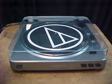Turntable. audio technica d'occasion  Expédié en Belgium