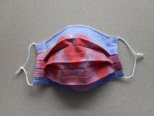 Mund nasenmaske stoffmaske gebraucht kaufen  Schöllnach