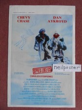 Spies like belgian for sale  BECKENHAM