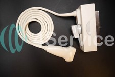 Sonda ecografica lineare usato  Trieste