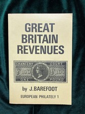 Great britain revenues for sale  UK
