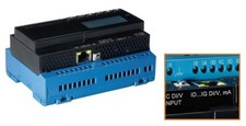 Automate crouzet em4 d'occasion  Caen