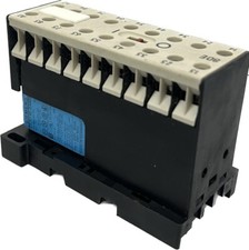 Siemens steuerrelais 3tj11 gebraucht kaufen  Düsseldorf