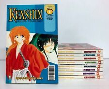 Kenshin vari numeri usato  Grosseto