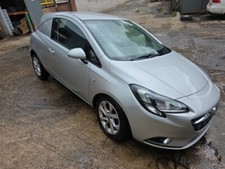 Vauxhall corsa sportive for sale  ACCRINGTON