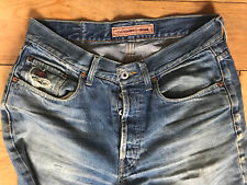 Vintage jeans size for sale  STIRLING