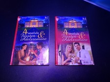 Romane sammelbänder romantisc gebraucht kaufen  Ellrich