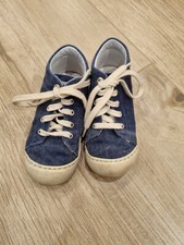 Naturino jeansschuhe schuhe gebraucht kaufen  Freiburg im Breisgau