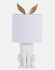 Clayre eef tischlampe gebraucht kaufen  Weyhausen