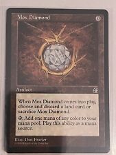 Mox diamond mtg for sale  Rochester