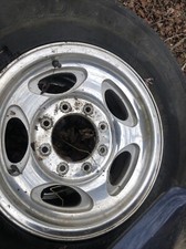 Wheel rim ford for sale  Timbo