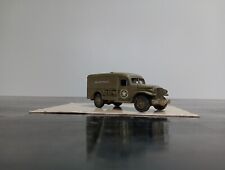 .army dodge 4ton.4 d'occasion  Expédié en Belgium