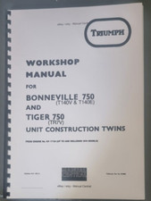 Triumph bonneville 750 for sale  BIRMINGHAM