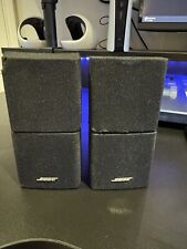 Bose acoustimass double for sale  NEWCASTLE