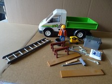 Playmobil 4322 entrepreneur d'occasion  Sorbiers