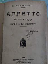 Libro vintage per usato  Mondragone