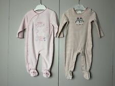 Baby boden sleepsuit for sale  ABERGAVENNY