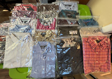 Usado, Roupas masculinas Brooks Brothers/Nautica/Penguine/North Face/Puma/Lauren (S) (47)  comprar usado  Enviando para Brazil