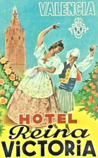 Vintage valencia hotel for sale  BARNET