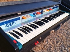 Clavier synthétiseur orgue d'occasion  Herlies
