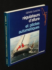 Régulateurs allure pilotes d'occasion  France
