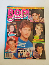 Bop magazine september for sale  Raymore