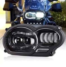 Led scheinwerfer drl gebraucht kaufen  Versand nach Germany