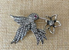Women brooch pin for sale  Fairfield