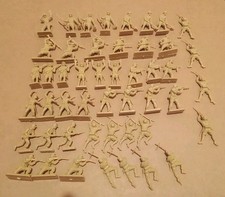 Afrikakorps wwll airfix d'occasion  Juvisy-sur-Orge