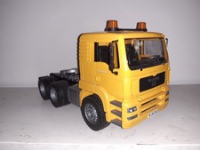 Bruder man tga for sale  UK