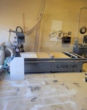 2020 laguna cnc for sale  Phoenix