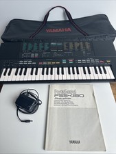 Yamaha keyboard pss gebraucht kaufen  Holzgerlingen
