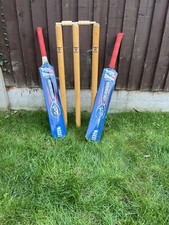 Two kookaburra cricket for sale  LYTHAM ST. ANNES