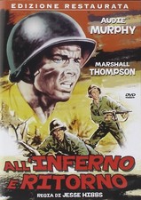 Dvd all inferno usato  Senago
