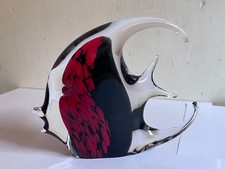 Pesce luna vetro usato  Roma