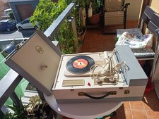 Fonovaligia rca valvolare usato  Italia