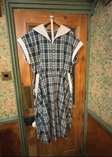 Collectif green white for sale  SUTTON