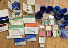 Modellguß wachsset modelliere gebraucht kaufen  Achim