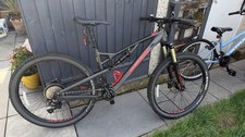 Jamis dakar mountain for sale  RUGBY