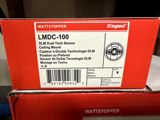 Legrand wattstopper lmdc d'occasion  Expédié en Belgium
