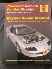 reparaturanleitung chevrolet gebraucht kaufen  Vaihingen an der Enz