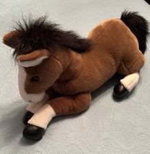 Aurora plush toy for sale  Center