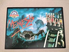 Alton towers theme for sale  DERBY
