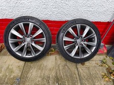 Lexus alloy wheels for sale  BRIGHTON