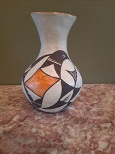 Vintage acoma pueblo for sale  Quincy