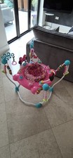 Minnie mouse jumparoo for sale  DARTFORD
