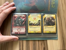 Duel masters trading gebraucht kaufen  Leipzig