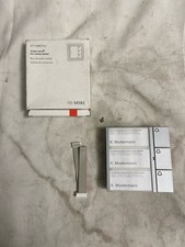 Siedle tastenmodul fach gebraucht kaufen  Herne